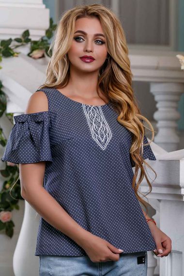 Блуза 961.2624 XL | Зображення 2