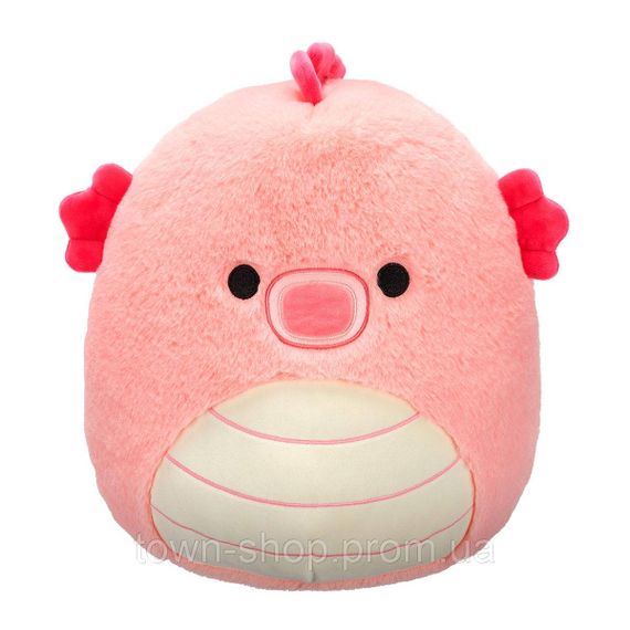 Мягкая игрушка Squishmallows - Морской конек Старла (30 cm)