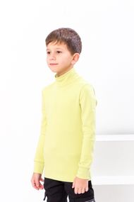 Водолазка дитяча Носи своє 110 Жовтий (p-5672-64465)