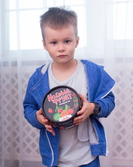 Настольная игра "Наглый фрукт"LG2047-02  русский язык | Зображення 4