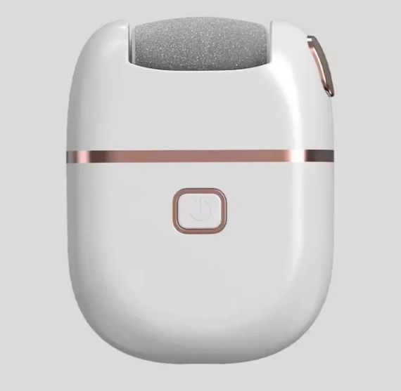 Пемза електрична кишенькова Armor Grinder з LED-підсвічуванням для догляду за ногами | Зображення 1