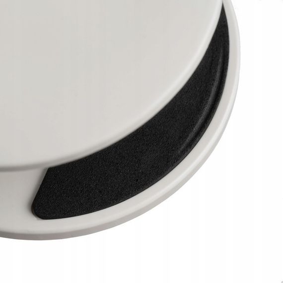 Бездротовий акумуляторний вентилятор RUHHY 25566 з прищіпкою та USB-C — прохолода всюди, де потрібно 🌬️🔋 | Зображення 2