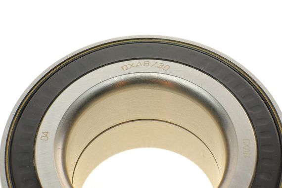 Подшипник ступицы передней BMW 3 E90 E91 E92 5 E60 E61 X3 E83 X5 E53 00- 49x90x45  CX730 | Зображення 4