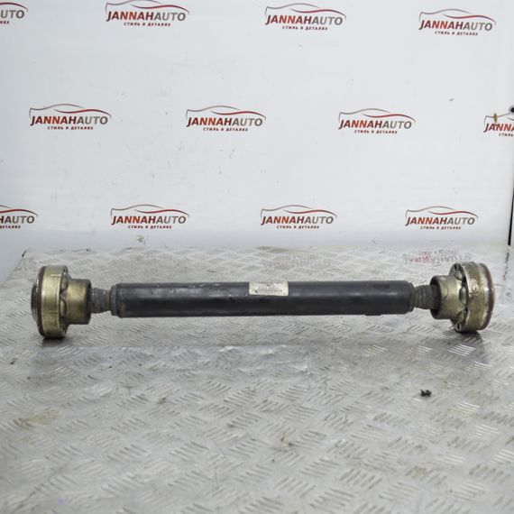Карданний вал Porsche Cayenne 3.0 TDI S 4.5 S 4.8 кардан перед Порше Каєн  7L6521101H