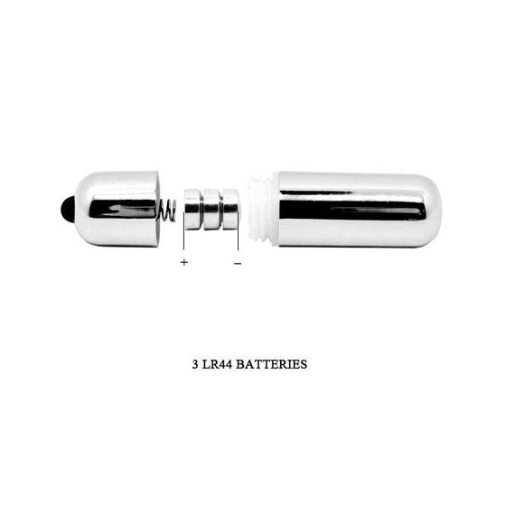 Эрекционное кольцо с вибрацией " Sweet Vibration Ring " BI-014081 sexstyle | Зображення 6