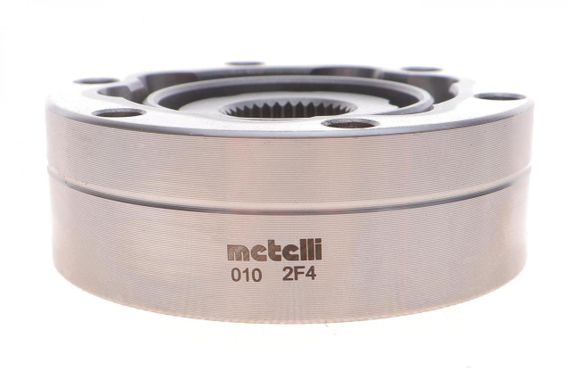 Шрус внутренний Audi 80 90 84-95 VW Passat B2 81-88 33z 100mm  16-1010 | Зображення 5