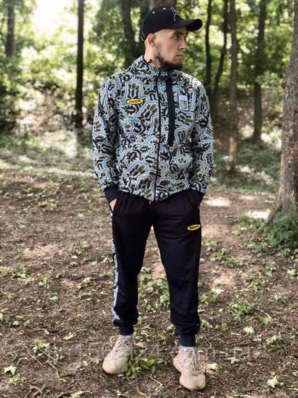 Спортивные костюмы BOSCO SPORT Украина. Классик. Оригинал. | Зображення 2