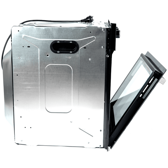 Духова шафа Grunhelm GDG 252 BG | Зображення 1