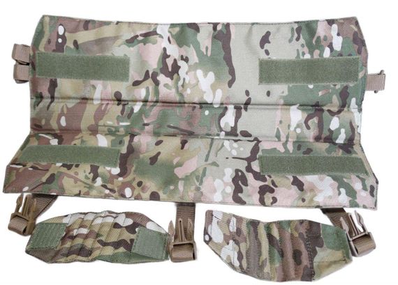 Переноска чохол для захисту та оперативного перенесення гвинтівки GEN 1 мультикам | Зображення 4