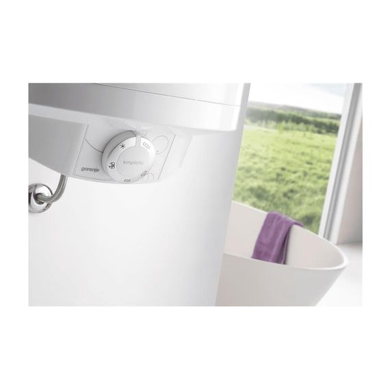 Бойлер Gorenje GBFU 50 SIMV9 | Зображення 8