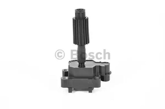 Котушка запалювання FORD C-MAX, BOSCH (0221505423) | Зображення 4