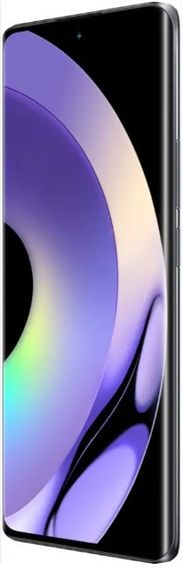 Смартфон Realme 10 Pro+ 5G 8/256GB Dark Matter Global Rom | Зображення 2
