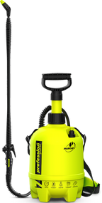 Оприскувач ранцевий MAROLEX Profession, 7 л (S036.241) S032.141