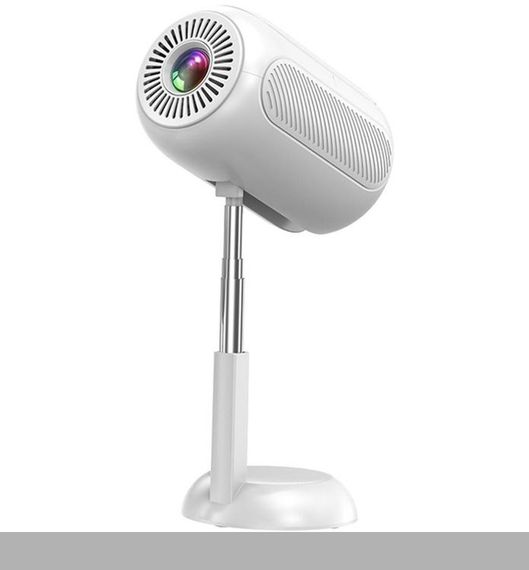 Портативний проектор з Android 13 XPRO TS-6 (47453-TS-6_3060) | Зображення 1