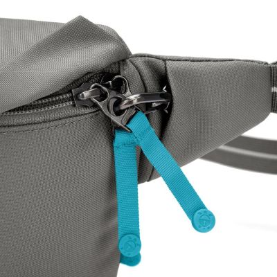 Сумка Pacsafe GO sling pack Серая (35100146) | Зображення 7