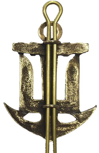 Кокарда "ВМС" | Зображення 1