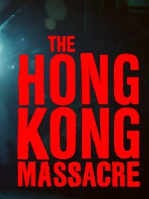 The Hong Kong Massacre Steam Gift EUROPE