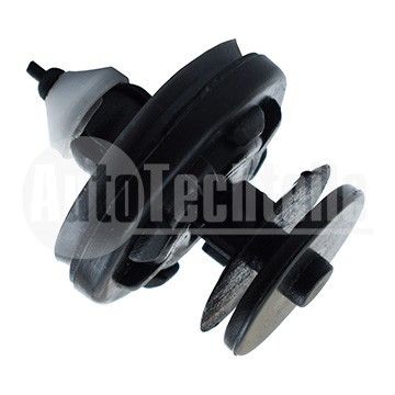 Клипса VW Golf  03-13 / VW Jetta  05-10 / VW Passat B6  05-10 / VW Tiguan  07-16 / VW Touran  03-15 / VW Caddy III  04-15 / VW