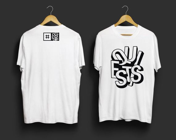 Футболка жіноча з принтом повсякденна XL Білий