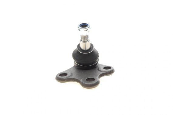 Опора шаровая передняя снизу L Audi A1 10- Seat Ibiza 02-15 Skoda Fabia 99-14 Rapid 12- VW Polo 01 23-06222 | Зображення 1