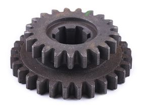 Шестірня 2/3-й передачі Z-28/21 — Mototraktor