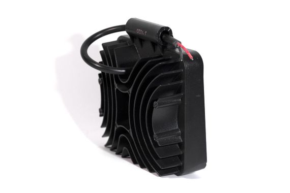 Светодиодная фара AllLight JR-20W Flood | Зображення 1