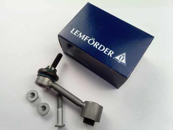 Стійка стабілізатора VAG, Lemforder (26775 02) задня (1K0505465K)