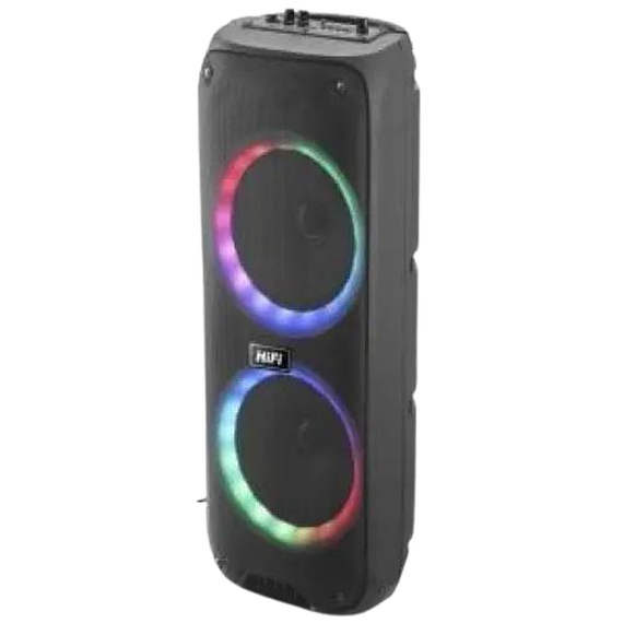 Акустична система XPRO RX-6268B 6.5х2 чорний (MER-15665_2042) | Зображення 2