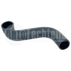 Патрубок интеркулера Opel Movano 2.3 CDTI 10- / Renault Master 2.3 DCI 10-, AutoTechteile, 508 0331, 508 0330