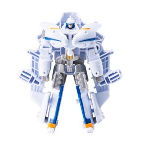 Трансформер Tobot Детективы Галактики С3 мини Эирхайд (301145)