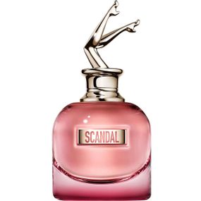 Парфюмированная вода для женщин Jean Paul Gaultier Scandal 80 мл (8435415059060). Испания