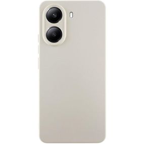 Чохол Silicone Cover Ummi Lakshmi Full Camera (AA) для Xiaomi 14T Білий / White