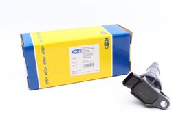 Котушка запалювання Toyota Avensis 2.0-2.4 00-09 BAEQ119  060717119012