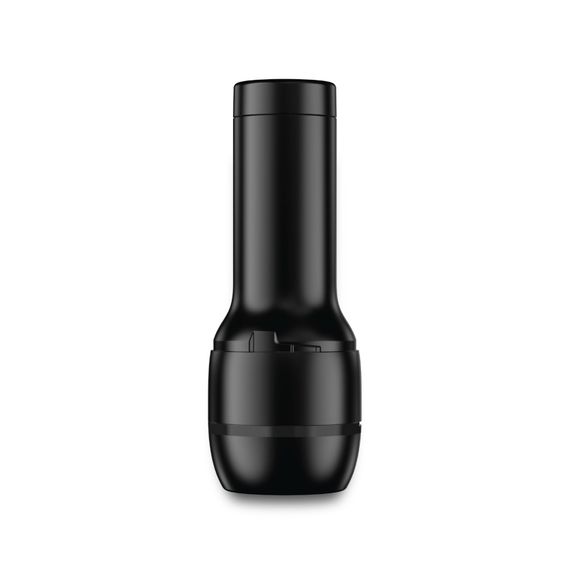 Мастурбатор-попа Kiiroo Feel Stroker Butt Mid Brown для секс-машини Kiiroo Keon | Зображення 1