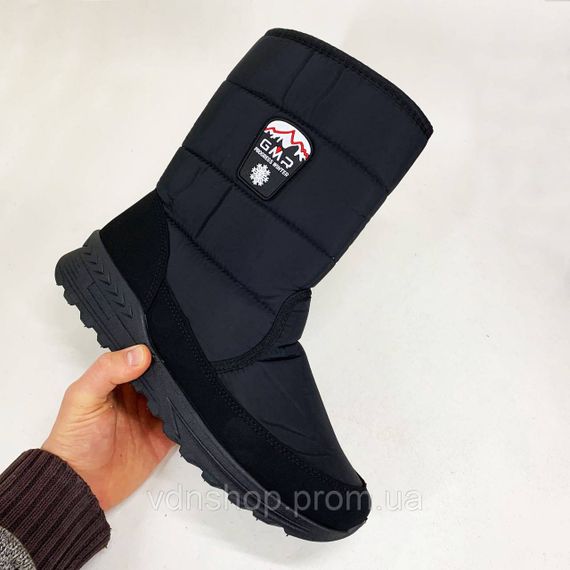 Робоче спецобув'я 43р, Чоловіче взуття для полювання та риболовлі, Зимові кросівки топ VT-55 | Зображення 2