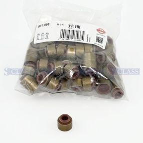 Сальник клапана (впуск) Mercedes Benz OM364/366, Elring, 577.898,