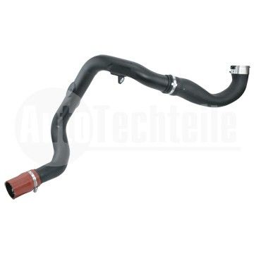 Патрубок интеркулера Opel Movano 2.3 CDTI / Renault Master 2.3 DCI 10- (комплект), AutoTechteile, 508 0355, T409830