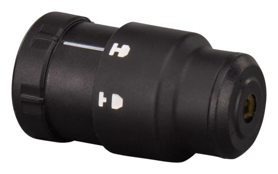 Патрон SDS-PLUS для перфораторів Makita DHR281, DHR283, HR002G, HR004G (199138-7)