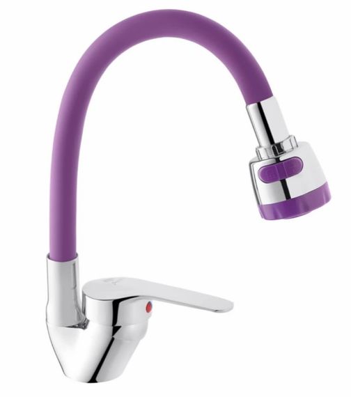 Змішувач для кухні Agua Sevilla - C039MOR (CV033909) | Зображення 5