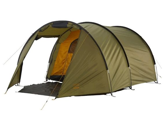 Намет Grand Canyon Robson 3 Alu Capulet Olive (30921260) (DAS302741) | Зображення 9