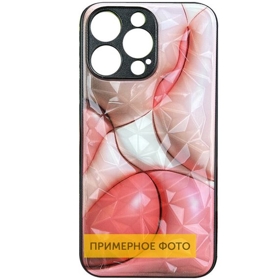 TPU+PC чохол Prisma BubbleGum для Samsung Galaxy A25 5G | Зображення 1