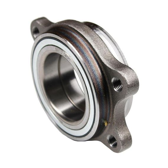 Ступиця передня AUDI A4 B8, AUDI A5 (8T3), AUDI A6 C7, AUDI A7, AUDI A8 D4, AUDI Q5 (8RB) | Зображення 2