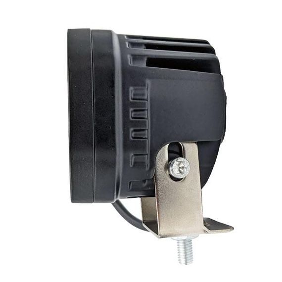 LED фара 40W 4х10W Cree діоди вузький промінь 4000 LM 12-24V | Зображення 2