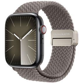 Ремінець Dux Ducis Nylon Woven для Apple Watch 38/40/41/42mm(ser.10)