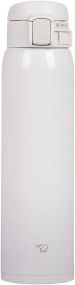 Термокружка Zojirushi SM-SR60WA 0.6 л White