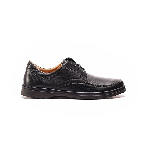 Мужские туфли Ikos Черный 39 размер | Зображення 1