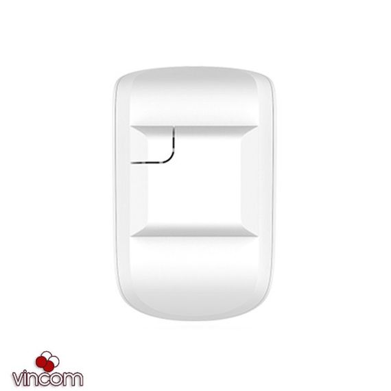 Беспроводной датчик движения Ajax MotionProtect Plus white | Зображення 1