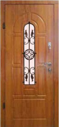 Входные двери Элегант