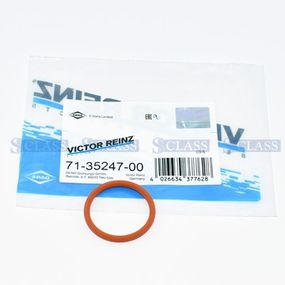 Прокладка впускного коллектора Peugeot Partner/Bipper 1.4 i,71-35247-00