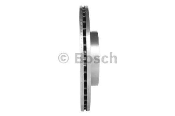 Диск гальмівний HONDA CIVIC, BOSCH (0986479364) | Зображення 3